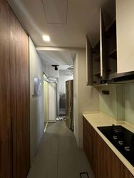 Seasons Park (D26), Condominium #578698061